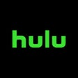 プログラムのアイコン：Hulu  フールー