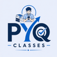 Programikonen: PYQ Classes