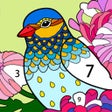 أيقونة البرنامج: Yes Color - Paint Makeove…