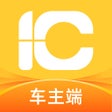 Biểu tượng của chương trình: 一车APP