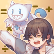 Ikona programu: Tales of Phi: Math Battle…