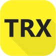 Symbol des Programms: TRX