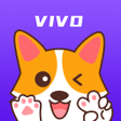 أيقونة البرنامج: VIVO - Virtual Voice Chat
