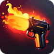 ไอคอนของโปรแกรม: bullet hell Oto