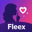 Icona del programma: Fleex - Share your moment…