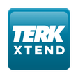 أيقونة البرنامج: TERK XTEND