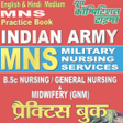 程序图标：Indian Army MNS Practice …