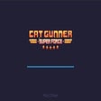 أيقونة البرنامج: Cat Gunner - Cat Gunner U…