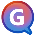 프로그램 아이콘: Gemini next to Google res…