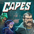 أيقونة البرنامج: Capes