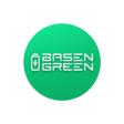 程序图标：BASEN GREEN IRAQ