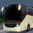 プログラムのアイコン：Bus Simulator :Safety Bus