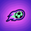 プログラムのアイコン：Fulbo Galaxy