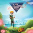 Icoon van programma: Mutropolis