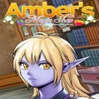 Programın simgesi: Ambers Magic Shop