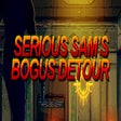 Programın simgesi: Serious Sam's Bogus Detou…