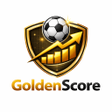 Ícone do programa: Goldenscore Football
