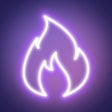 ไอคอนของโปรแกรม: Fireside