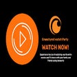 أيقونة البرنامج: Crunchyroll Watch Party