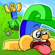 Icon of program: Ragdoll Hill Simulator