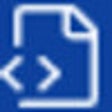 Icoon van programma: Github File History By Co…