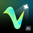 程序图标：Vlog AIVideo  Image Creat…