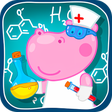 Icon of program: Kids Hospital: Laboratory