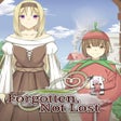 Symbol des Programms: Forgotten Not Lost - A Ki…