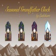Icon of program: Seasonal (and Non-Seasona…