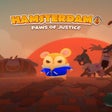 Programın simgesi: Hamsterdam
