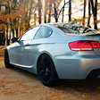 Programın simgesi: Drifting BMW 2 : Car Raci…