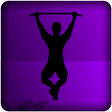 程序图标：Pull-ups Trainer