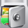 Biểu tượng của chương trình: App Lock  Secret Photo Va…