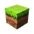 أيقونة البرنامج: Boy Cube LocoCraft Castle