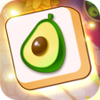 Fruit Tile - 3 Tiles Match icon