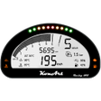 プログラムのアイコン：Dashboard Racing 695
