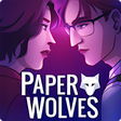 Icon of program: Paper Wolves - Choices Ga…