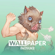 プログラムのアイコン：Inosuke Hashibira HD Wall…