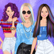 Иконка программы: ❤ Travel Dress Up Games ❤
