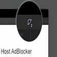 Icon of program: Host AdBlocker