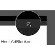 Host AdBlocker