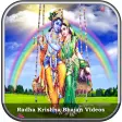 Radhe Krishna Bhajan HD:Hare Krishna Bhajan HD