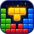 Icon of program: Block Puzzle Game : Block…
