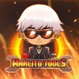Icono de programa: warlito tools skin
