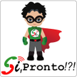 Icon of program: SiPronto