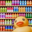 Ikona programu: Goods Sorting 3D: Match G…