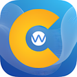 プログラムのアイコン：chemoWave: Cancer Health …