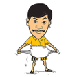 程序图标：Vadivelu Stickers for WAS…