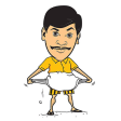 Vadivelu Stickers for WASticke