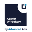 프로그램 아이콘: Advanced Ads for WPBakery…